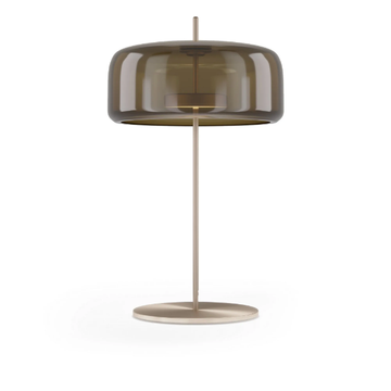 JUBE LT - Blown glass table lamp by Vetreria Vistosi - view 3